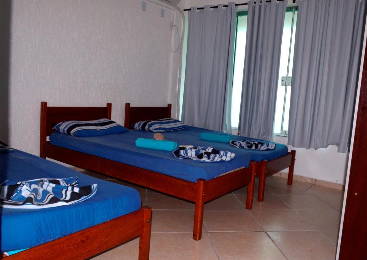 Coliseu Palace Inn Florianópolis