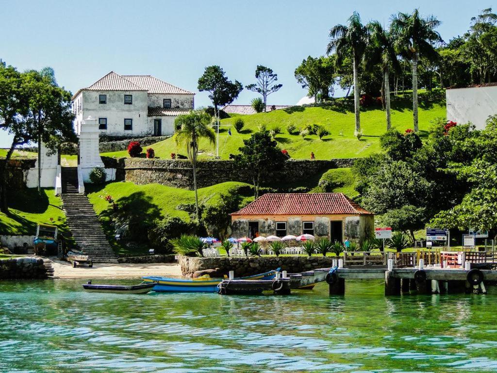Coliseu Palace Inn Florianópolis