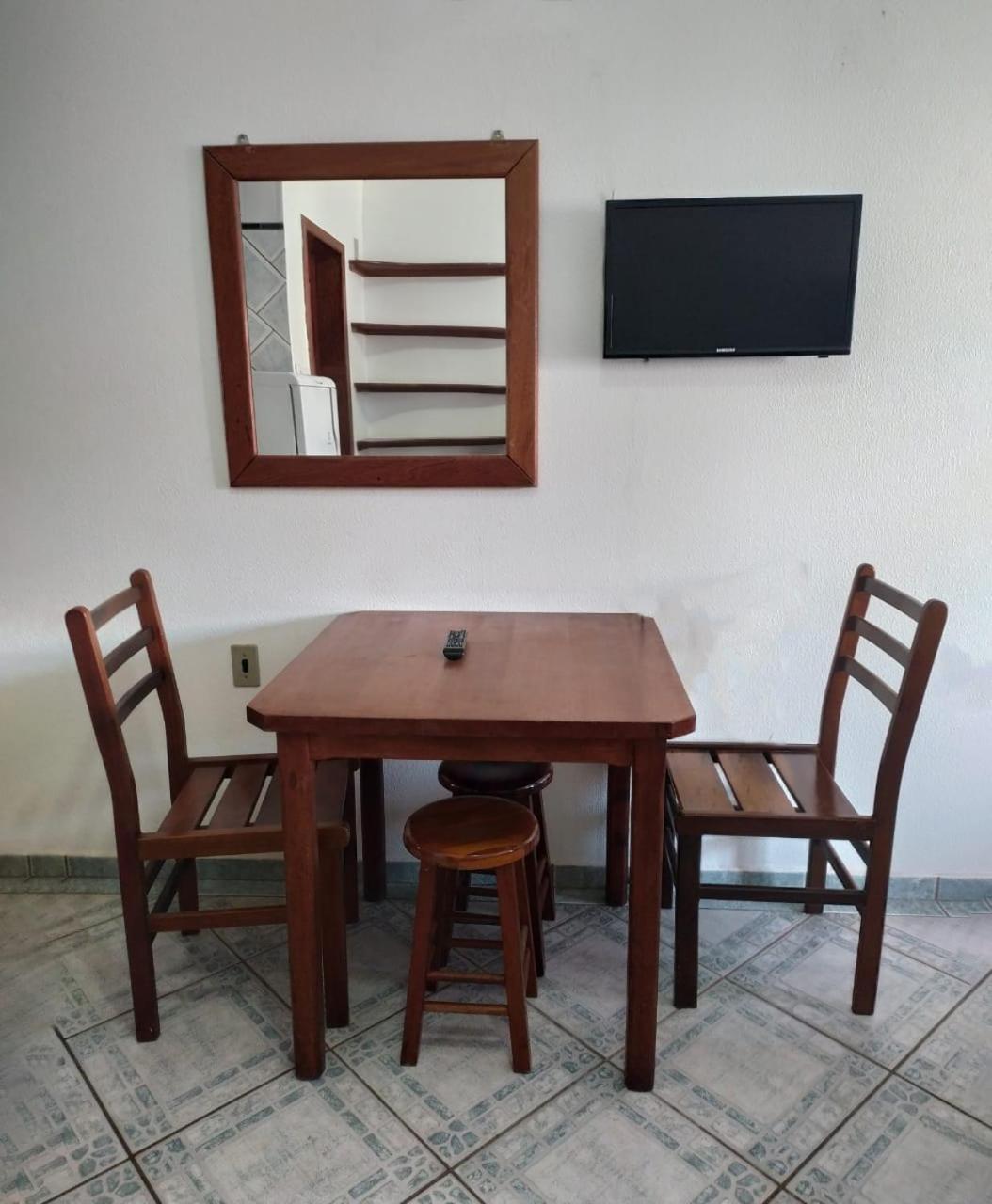 Coliseu Palace Inn Florianópolis