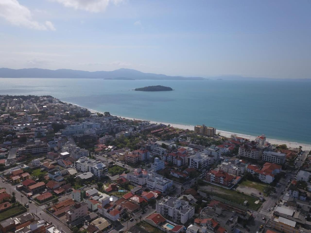 Coliseu Palace 3* Florianópolis