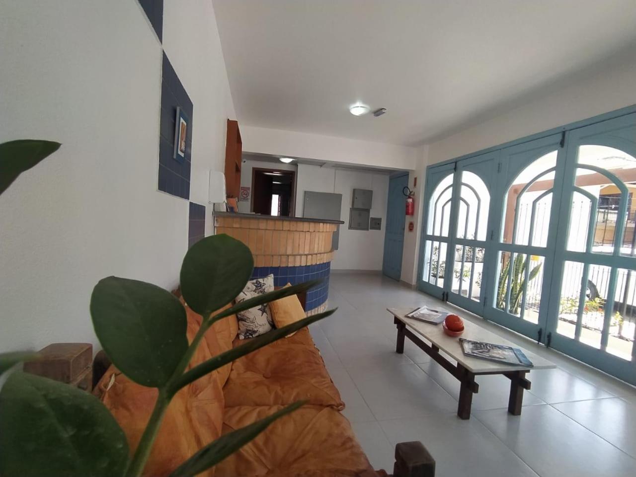 Coliseu Palace Inn Florianópolis