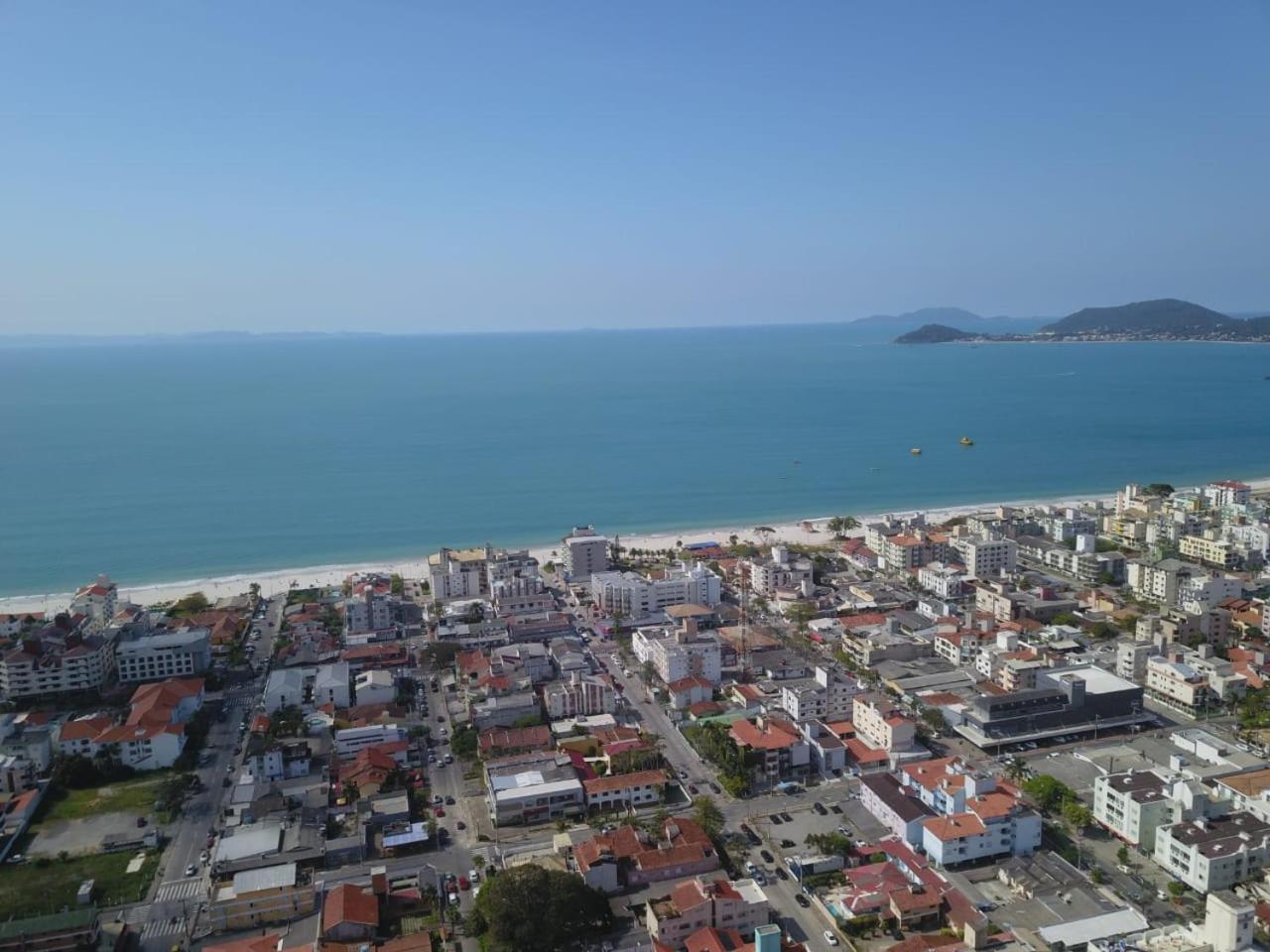 Coliseu Palace Inn Florianópolis