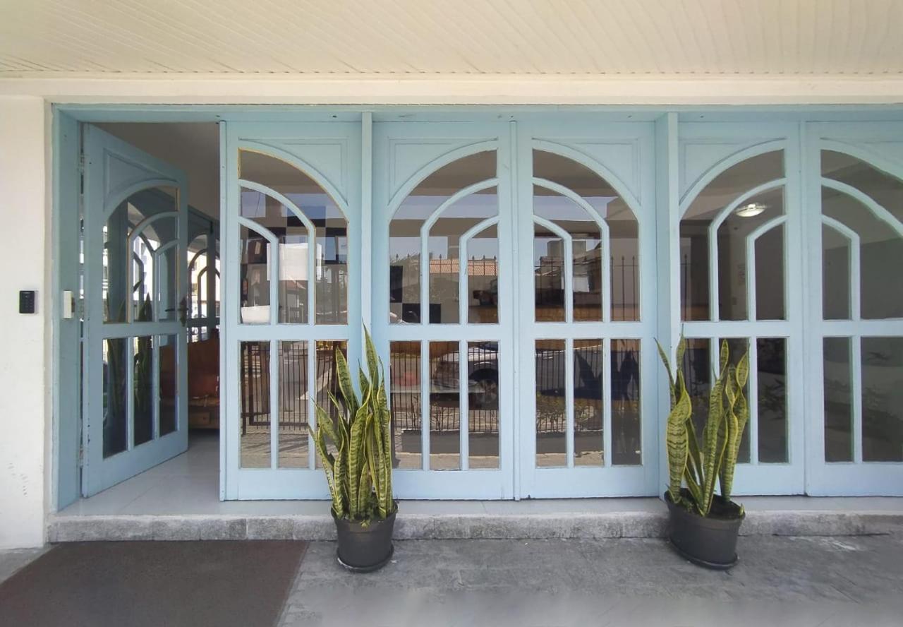 Coliseu Palace Inn