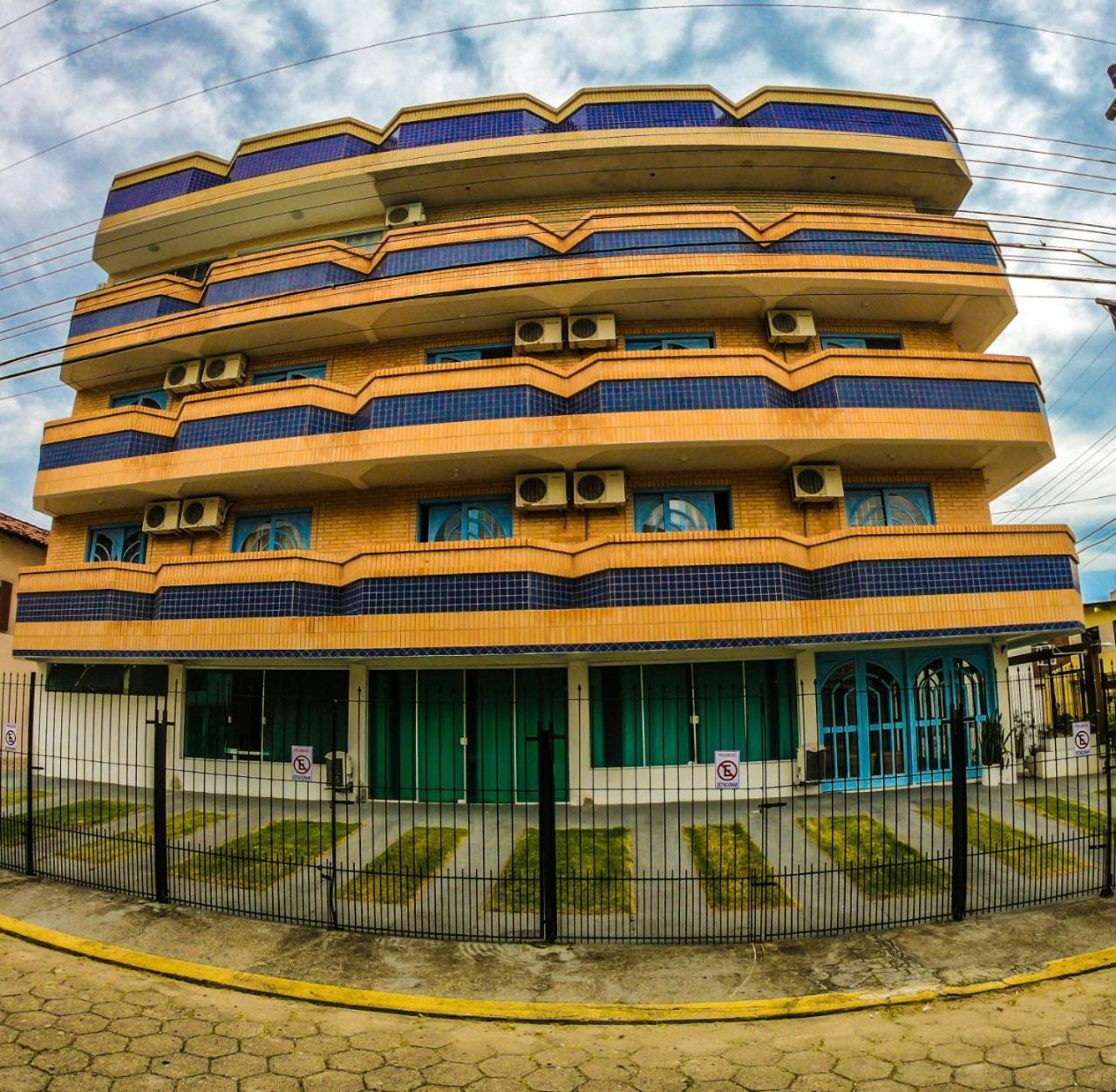Coliseu Palace 3* Florianópolis