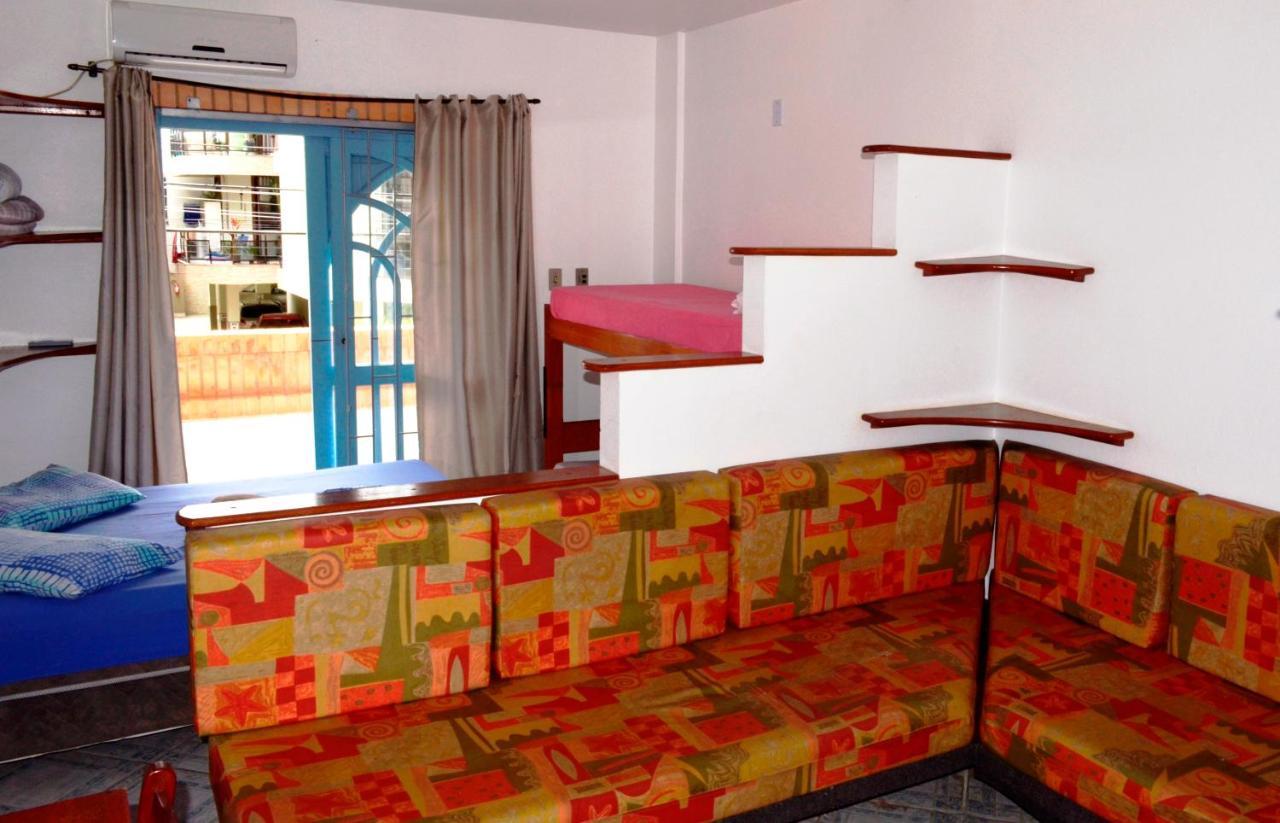 Coliseu Palace Inn Florianópolis