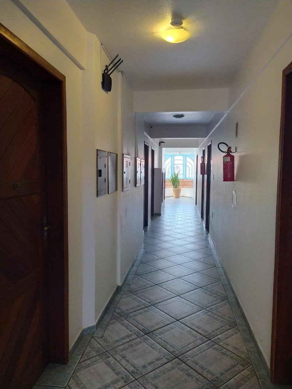 Inn Coliseu Palace Florianópolis