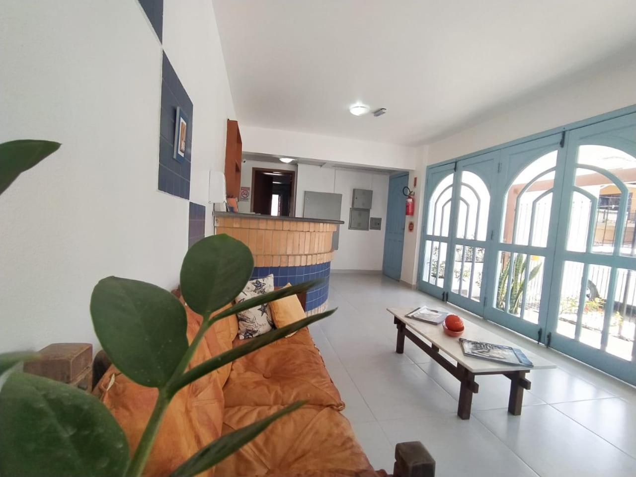 Inn Coliseu Palace Florianópolis