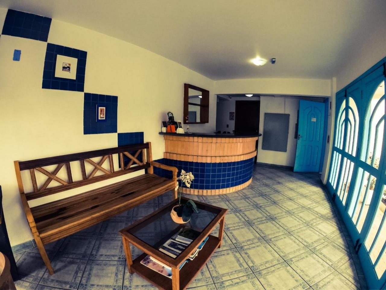 Coliseu Palace Inn Florianópolis