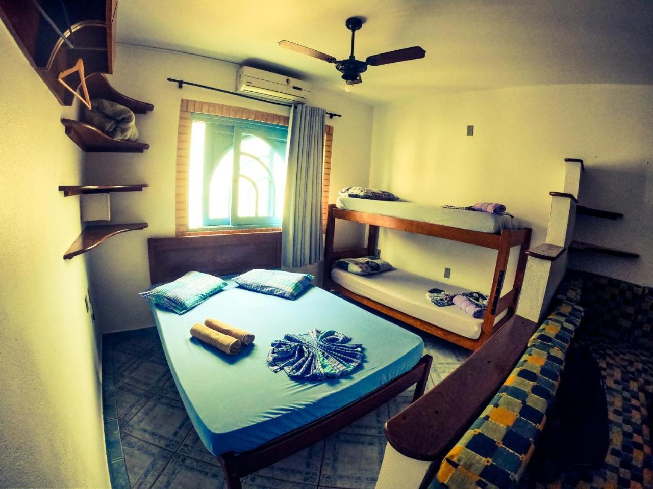 Inn Coliseu Palace Florianópolis